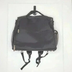 NWT NGIL Baby Diaper Bag Backpack Multi-Function Waterproof Travel New Mom